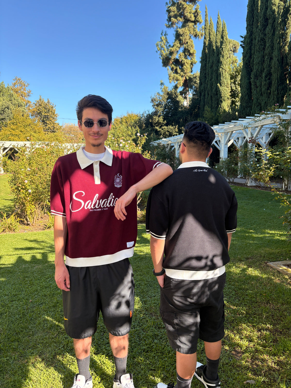 Tees