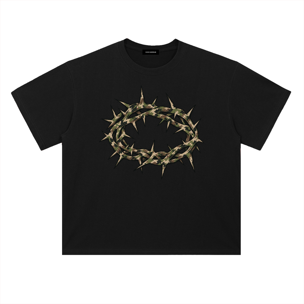 "Crown of Throne" Tee