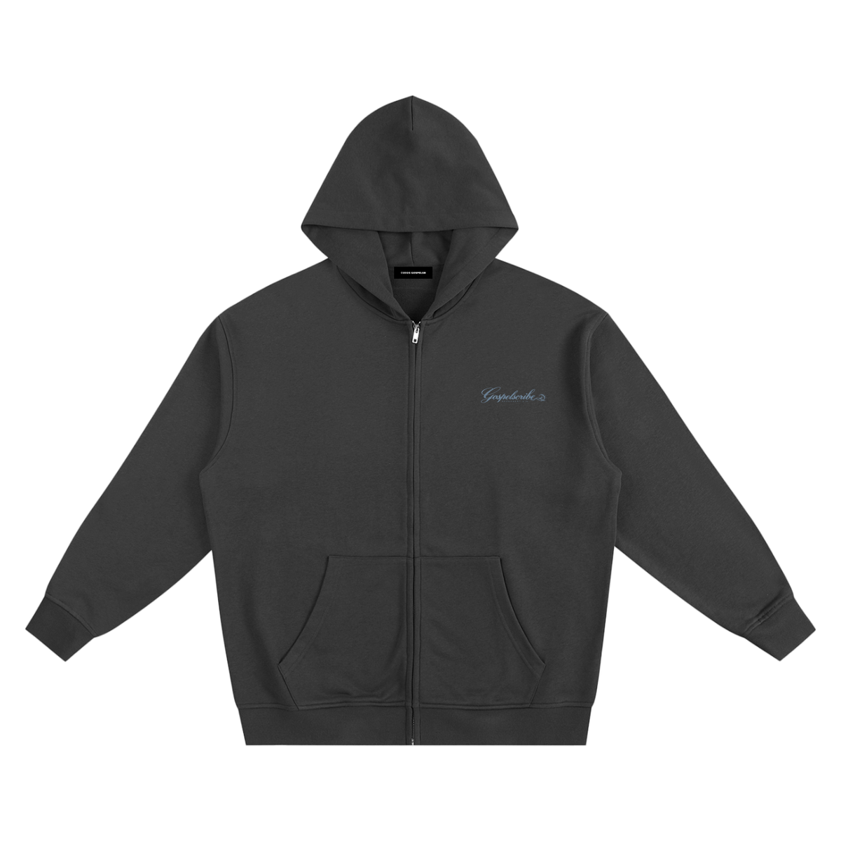 "Lord Save Me" Zip Up