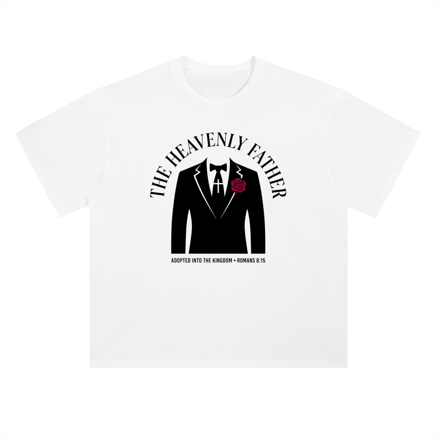 "The Heavenly Father" Tee