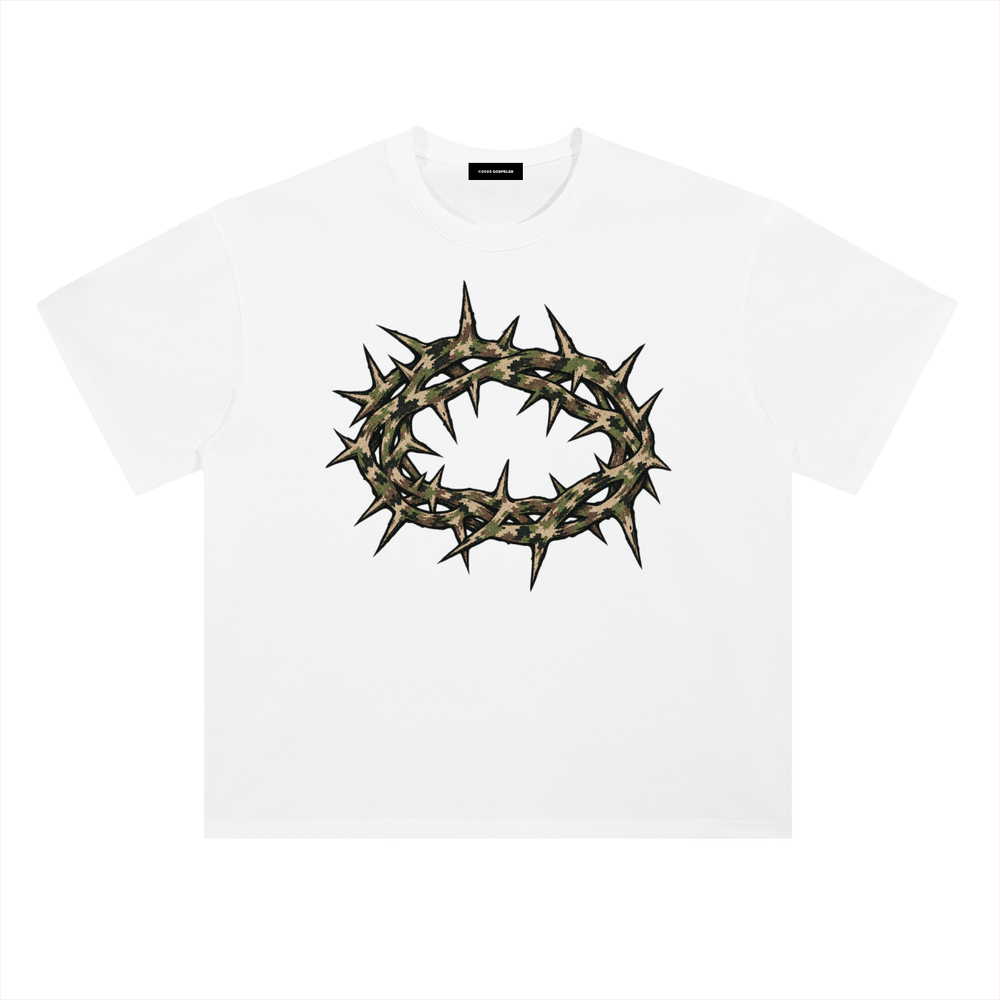 "Crown of Throne" Tee