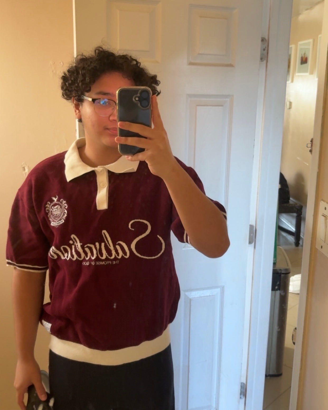 MEET THE FOUNDER