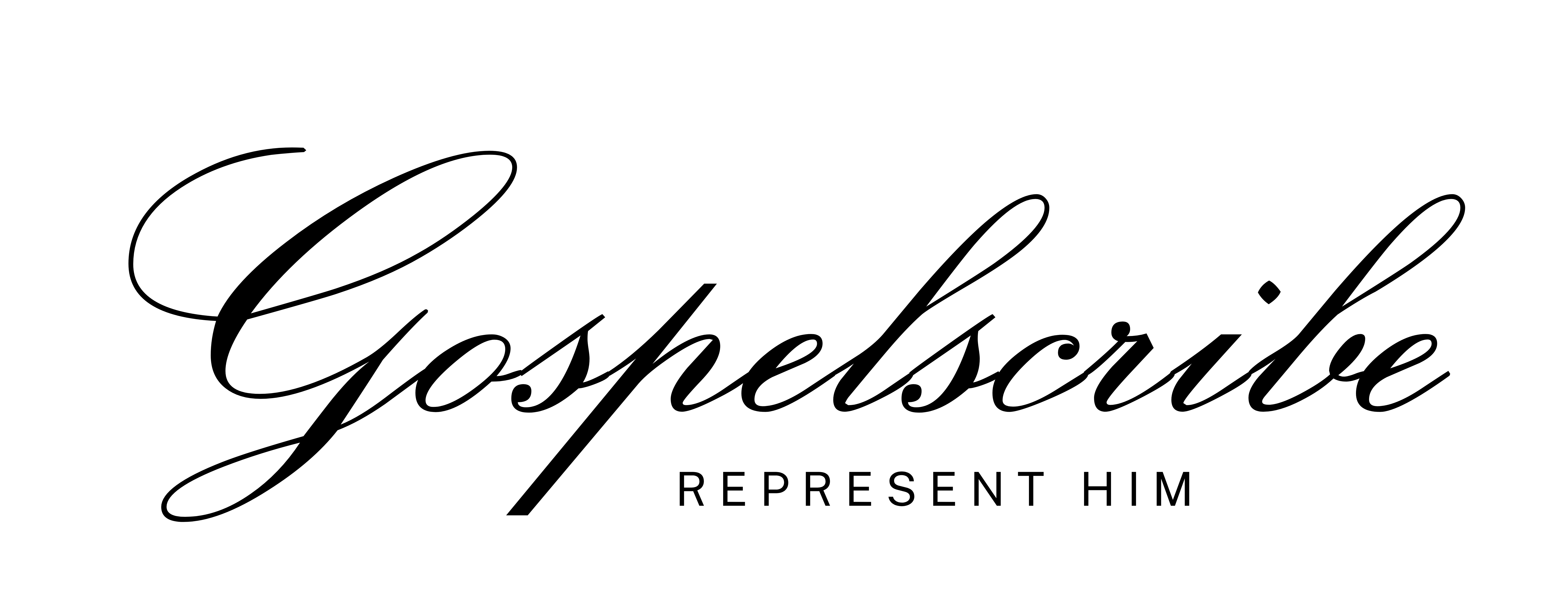 Gospelscribe