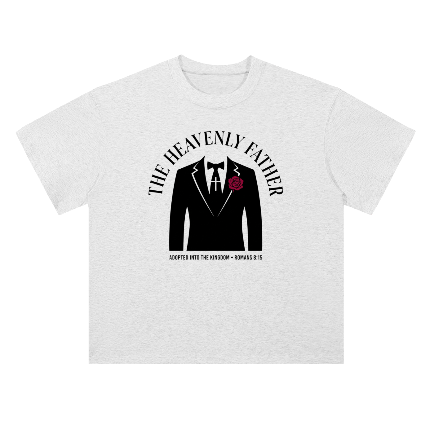 "The Heavenly Father" Tee