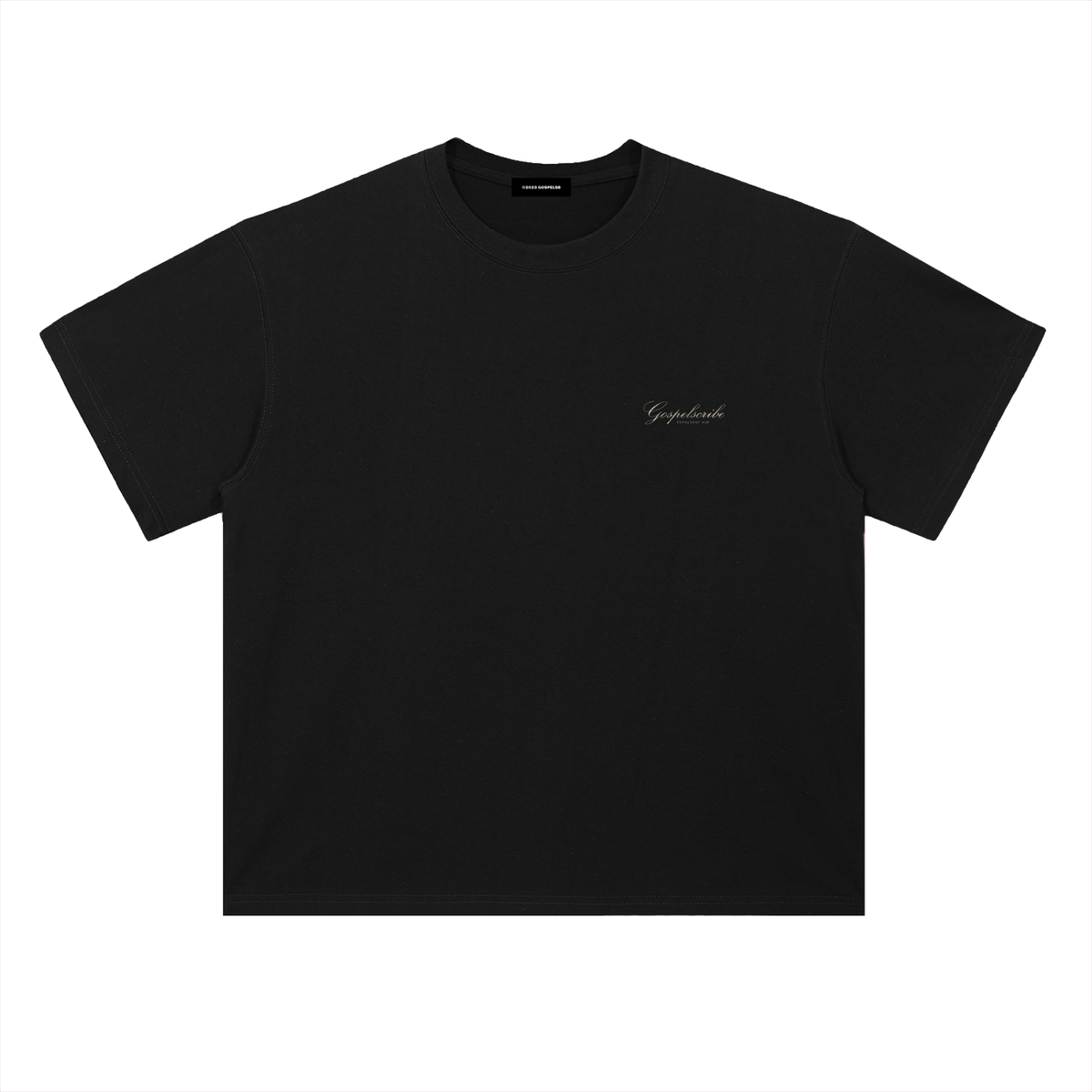 "Reborn" Tee
