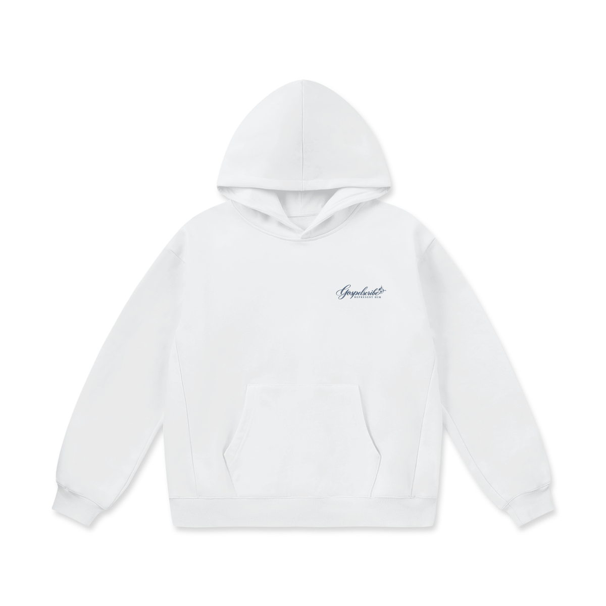 "Go and Make Disciples" Hoodie