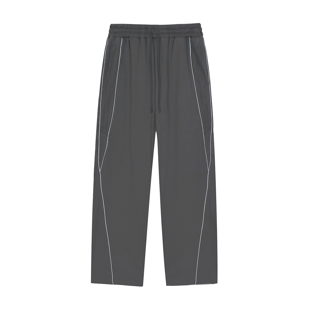 "SEEK FIRST" SWEATPANTS