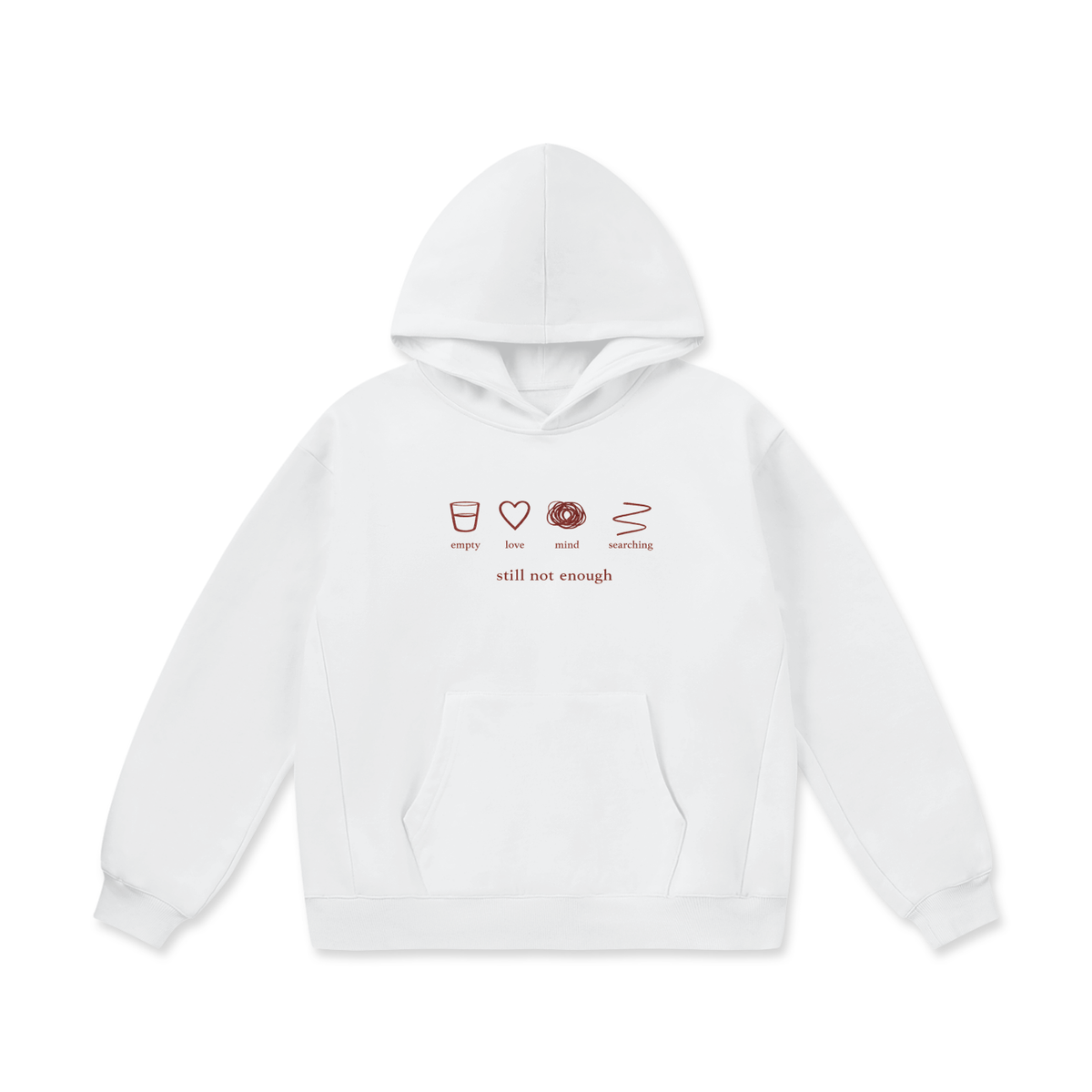"Lost & Found" Hoodie